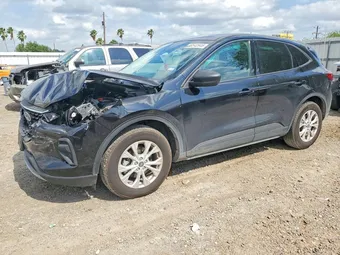 2025 Ford Escape 1FMCU0GNXSUA71376 Lot 48540946