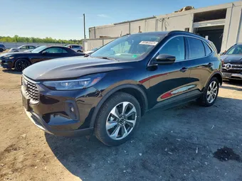2025 Ford Escape 1FMCU9JA8SUB46148 Lot 53076996