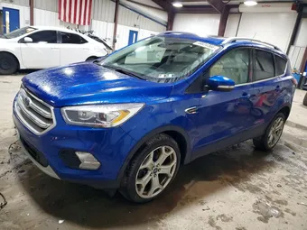 2019 Ford Escape 1FMCU9J90KUA81785 Lot 46834366