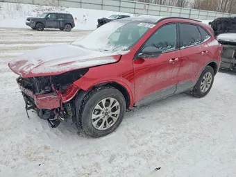 2025 Ford Escape 1FMCU9GN9SUB66967 Lot 75067035