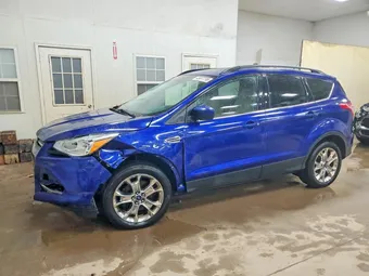 2016 Ford Escape 1FMCU9G90GUB70299 Lot 45677796