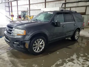 2016 Ford Expedition 1FMJU2AT5GEF41583 Lot 75879575