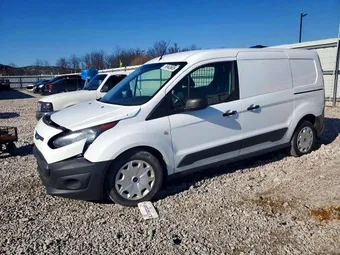 2015 Ford Transit Connect NM0LS7E7XF1191044