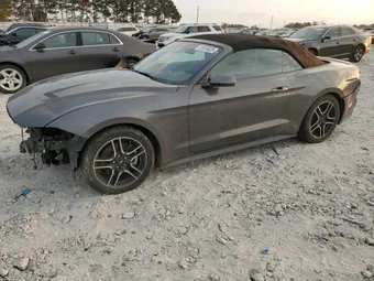 2020 Ford Mustang 1FATP8UH8L5113571 Lot 93935625