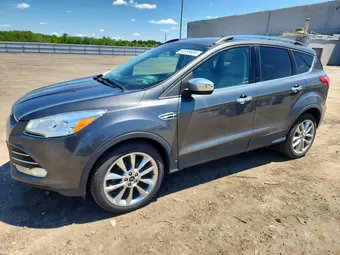 2016 Ford Escape 1FMCU0GX7GUC86156 Lot 52899606