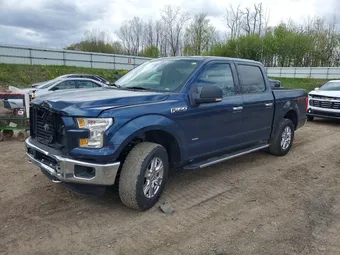 2016 Ford F-150 1FTEW1EP8GFD54193 Lot 51945616