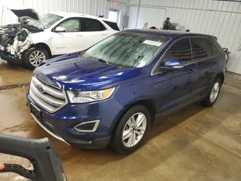 2016 Ford Edge 2FMPK4J99GBB73792 Lot 51668646