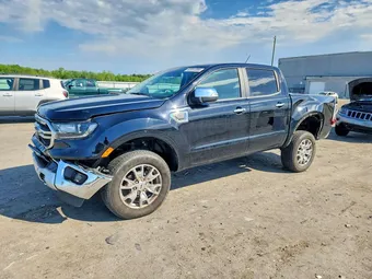 2021 Ford Ranger 1FTER4FH6MLD34795 Lot 50957086