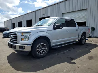 2016 Ford F-150 1FTEW1C88GKD47148 Lot 51620066