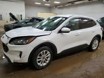 2020 Ford Escape 1FMCU9G6XLUC16558 Lot 46099706