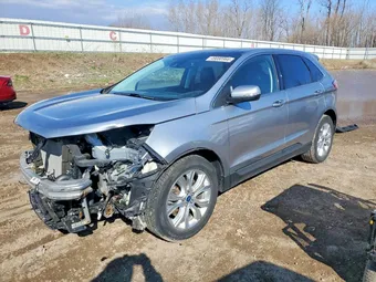 2020 Ford Edge 2FMPK4K97LBB66154 Lot 49080966