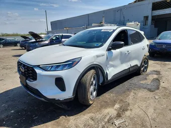 2025 Ford Escape 1FMCU0MZ3SUB28976 Lot 49096256