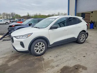 2023 Ford Escape 1FMCU9GN2PUA87602 Lot 51286036
