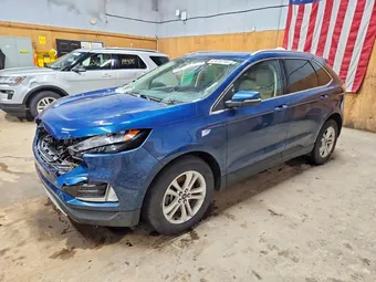 2020 Ford Edge 2FMPK4J9XLBB62875 Lot 47476716