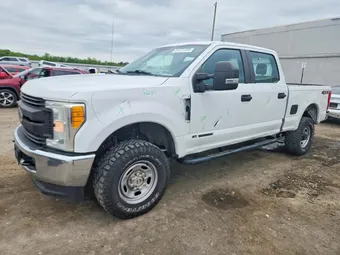 2017 Ford F-250 1FT7W2BT6HEB56381 Lot 51271726