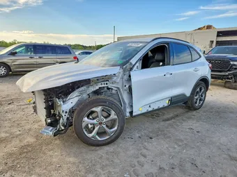 2025 Ford Escape 1FMCU9MN1SUB52534 Lot 49976596
