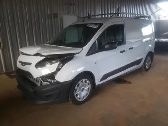 2016 Ford Transit Connect NM0LS7E70G1250894
