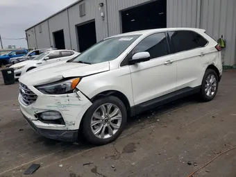 2024 Ford Edge 2FMPK4K99RBB28577 Lot 47511016