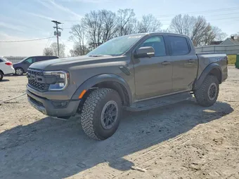 2025 Ford Ranger 1FTER4LR9SLE36845 Lot 79344015