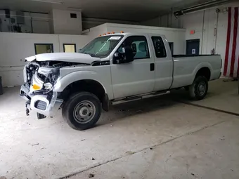 2015 Ford F-250 1FT7X2B64FEA31965 Lot 47012146