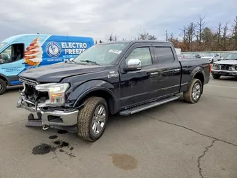 2019 Ford F-150 1FTFW1E49KFB42230 Lot 72900165