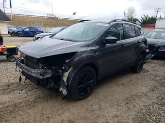 2018 Ford Escape 1FMCU9GD0JUC29430 Lot 41735076