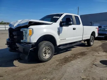2017 Ford F-250 1FT7X2BT8HEC51666 Lot 74560595