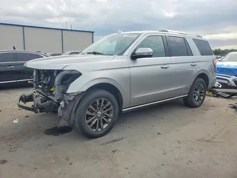 2020 Ford Expedition 1FMJU1KT6LEA91431 Lot 52805066