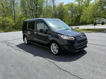 2015 Ford Transit Connect NM0GE9G78F1195207
