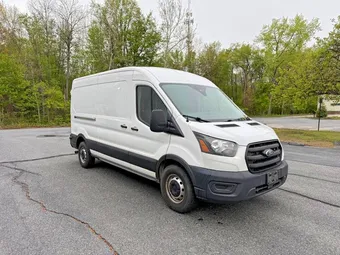 2020 Ford Transit 1FTBR1C84LKA03028
