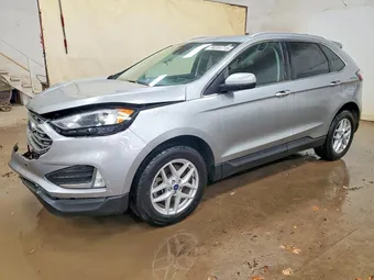 2022 Ford Edge 2FMPK4J98NBB17355 Lot 99281715