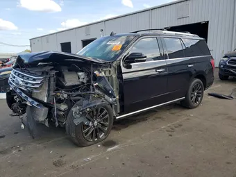 2020 Ford Expedition 1FMJU2AT1LEA93014 Lot 45658426