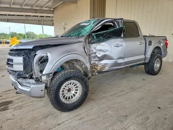 2021 Ford F-150 1FTFW1E82MFB51924 Lot 48301796