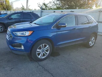 2020 Ford Edge 2FMPK4J94LBA59466 Lot 48601876