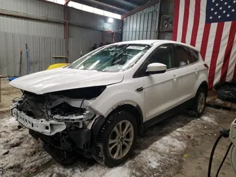2019 Ford Escape 1FMCU9GD1KUB76352 Lot 87423094
