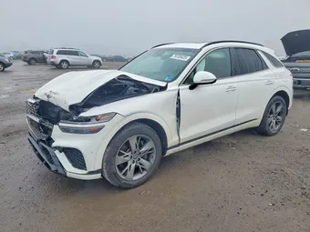2023 Genesis GV70 KMUMCDTC4PU084720
