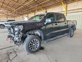 2020 GMC Sierra 1500 3GTP9EEL6LG416994 Lot 47292506