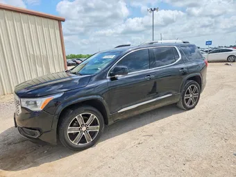 2017 GMC Acadia 1GKKNPLSXHZ317733 Lot 50355296