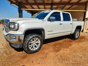 2016 GMC Sierra 1500 3GTU2NECXGG224068 Lot 49773066