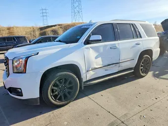 2019 GMC Yukon 1GKS2CKJ6KR244927 Lot 99276435