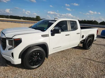 2023 GMC Sierra 1GTRHAEK6PZ272204 Lot 45596816