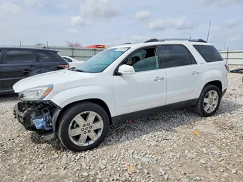 2017 GMC Acadia 1GKKRSKDXHJ132770 Lot 48096246