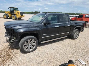 2016 GMC Sierra 3GTU2PEC1GG223001 Lot 47010446