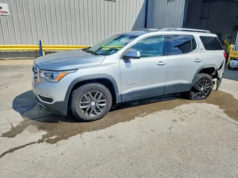 2019 GMC Acadia 1GKKNMLSXKZ128697 Lot 51107206