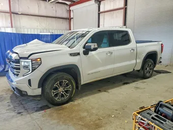 2026 GMC Sierra 1500 1GTUUDED2TZ217378 Lot 53987196