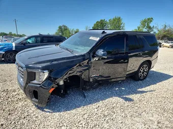 2024 GMC Yukon 1GKS2CKL0RR358899 Lot 48940456