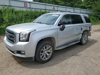 2015 GMC Yukon 1GKS2BKC7FR552044 Lot 66674825
