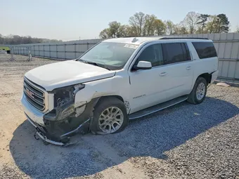 2018 GMC Yukon XL 1GKS2FKC5JR128099 Lot 47881726