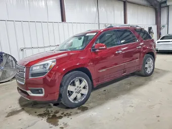 2016 GMC Acadia 1GKKVTKD5GJ254825 Lot 51889306
