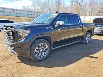 2023 GMC Sierra 1500 1GTUUGEL2PZ331508 Lot 46844826